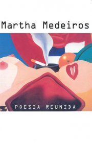 Capa do livor - Poesia Reunida