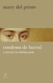 Capa do livor - Condessa de Barral