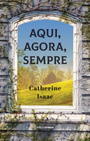 Capa do livor - Aqui, agora, sempre