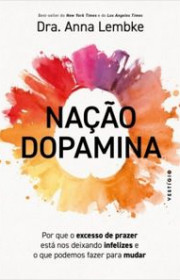 Capa do livor - Nação Dopamina