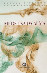 Capa do livor - Medicina da Alma