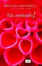 Capa do livor - Vai Sonhando! 