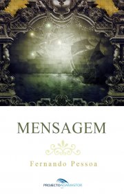 Capa do livor - Mensagem