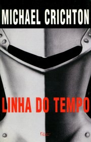 Capa do livor - Linha Do Tempo