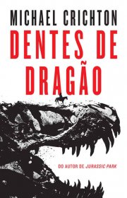 Capa do livor - Dentes de Dragão