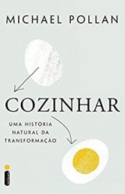 Capa do livor - Cozinhar