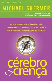 Capa do livor - Cérebro & Crença