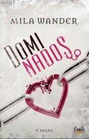 Capa do livor - Dominados 