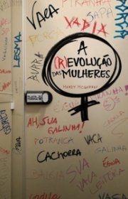 Capa do livor - A (R)evolução das Mulheres