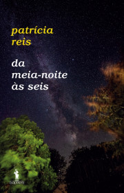 Capa do livor - Da Meia-­Noite às Seis