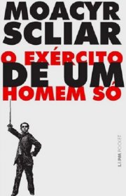 Capa do livor - O Exército de um Homem Só