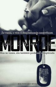 Capa do livor - Monroe