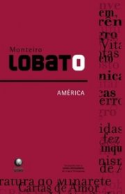 Capa do livor - América