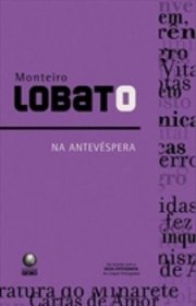 Capa do livor - Na antevéspera