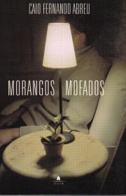 Capa do livor - Morangos Mofados