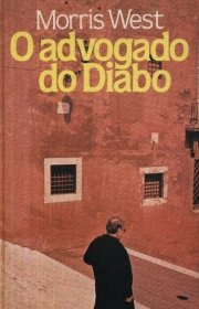 Capa do livor - O Advogado do Diabo