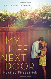 Capa do livor - My Life Next Door