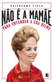 Capa do livor - Não É A Mamãe