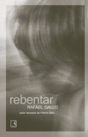 Capa do livor - Rebentar