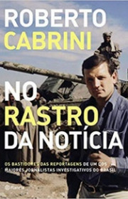 Capa do livor - No Rastro da Notícia