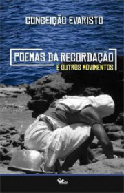 Capa do livor - Poemas da Recordação e Outros Movimentos