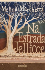 Capa do livor - Na Estrada Jellicoe