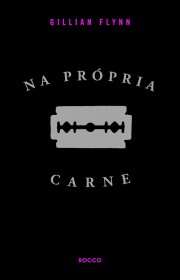 Capa do livor - Na Própria Carne