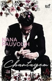 Capa do livor - Chantagem