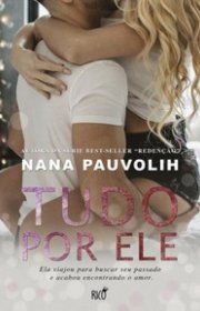 Capa do livor - Tudo por Ele 