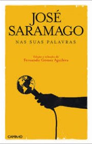 Capa do livor - Nas Suas Palavras