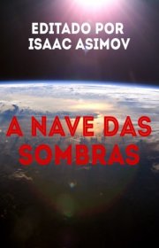 Capa do livor - A Nave das Sombras