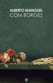 Capa do livor - Com Borges