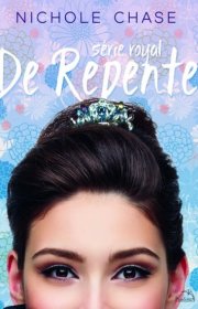 Capa do livor - Série Royal 01 - De Repente