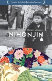 Capa do livor - Nihonjin