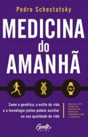 Capa do livor - Medicina do Amanhã