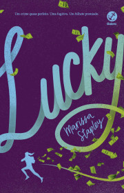 Capa do livor - Lucky