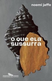 Capa do livor - O que ela sussurra