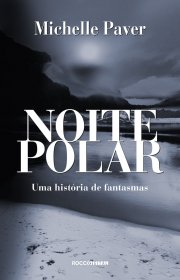 Capa do livor - Noite Polar