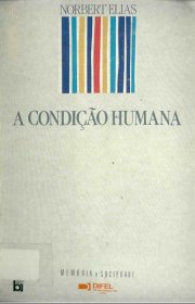 Capa do livor - A Condição Humana