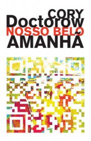 Capa do livor - Nosso Belo Amanhã