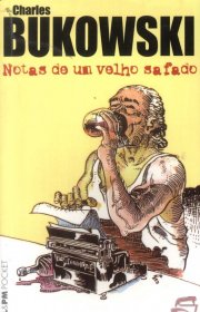 Capa do livor - Notas de um Velho Safado