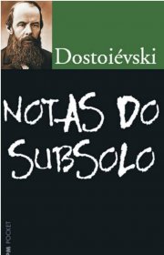 Capa do livor - Notas do Subsolo