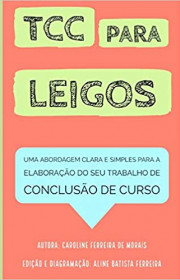 Capa do livor - TCC Para Leigos