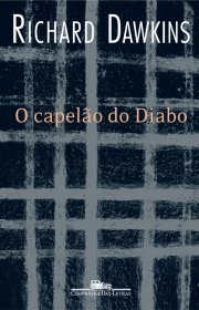 Capa do livor - O Capelão do Diabo