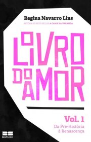 Capa do livor - O Livro do Amor 01