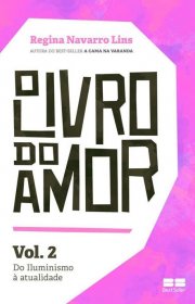 Capa do livor - O Livro do Amor 02