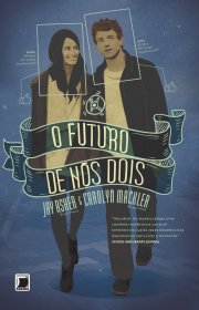 Capa do livor - O Futuro de Nós Dois