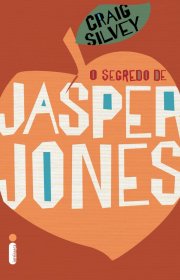 Capa do livor - O Segredo de Jasper Jones