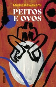 Capa do livor - Peitos e Ovos