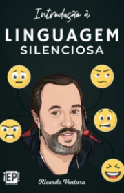 Capa do livor - Introdução à linguagem silenciosa